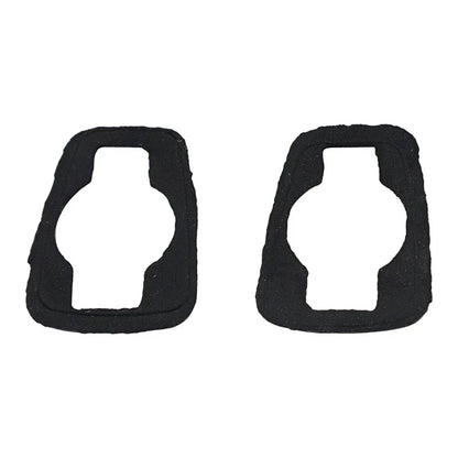 Windshield Washer Nozzles for Chrysler Dodge Challenger Jeep Compass (2008-2023)