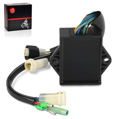 Capacitor CDI Box for Yamaha Big Bear Moto-4 YFM350 (1986–1990)