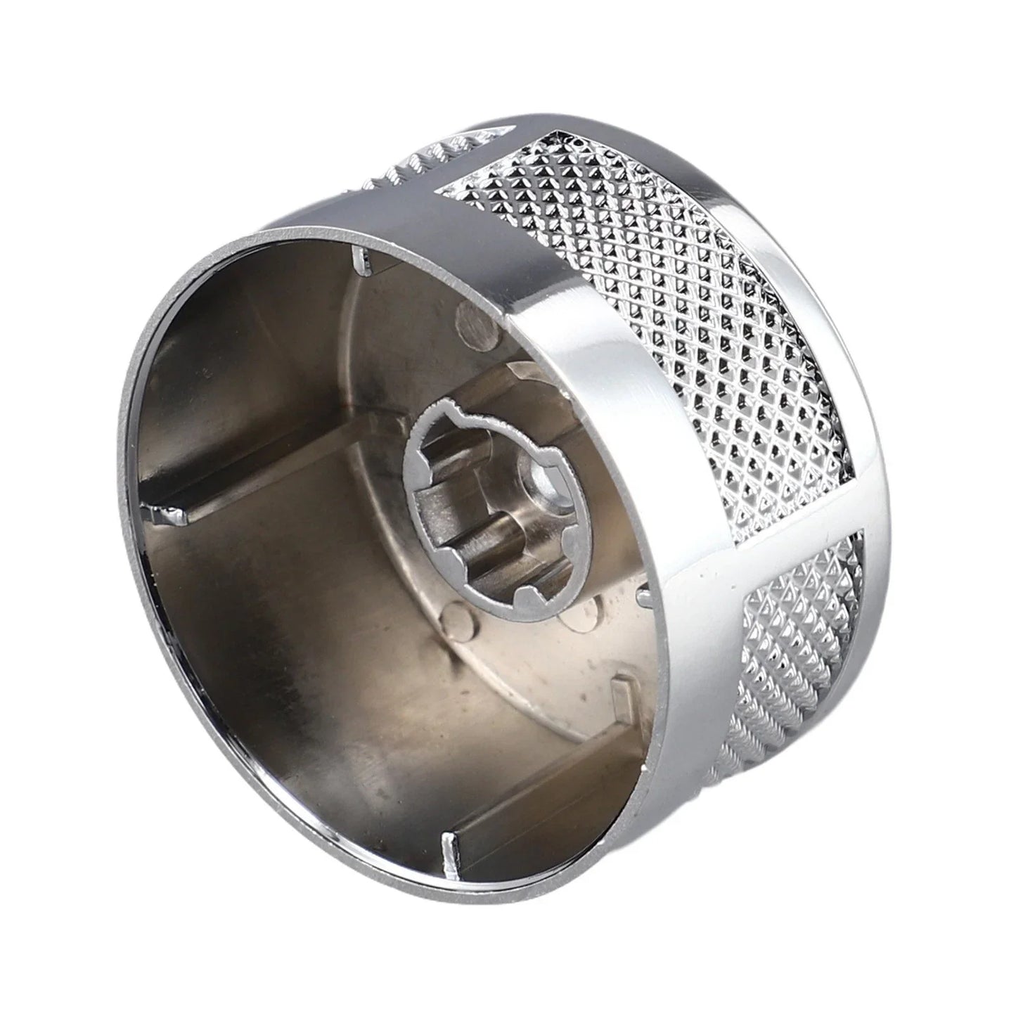 Aluminum Gear Shift Knob for Range Rover L405 (2013–2016)