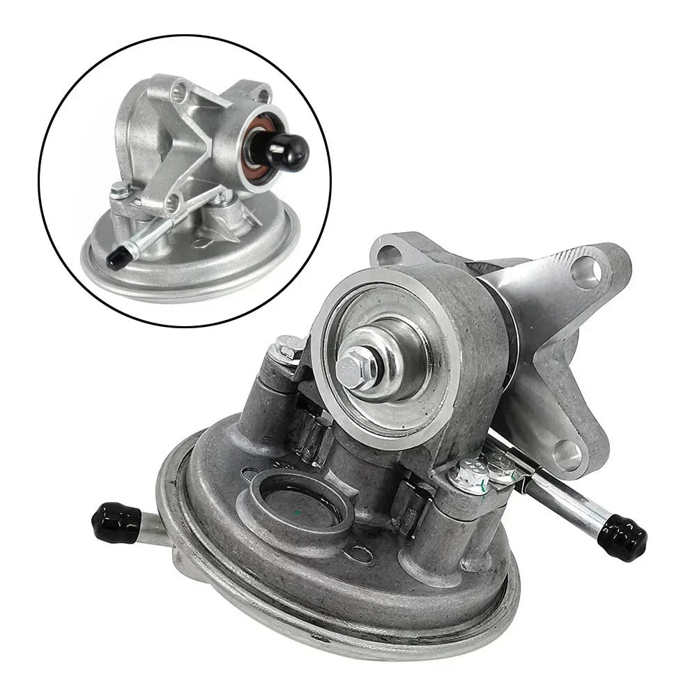 Motorcycle Vacuum Pump for Isuzu NPR (1995-2020)