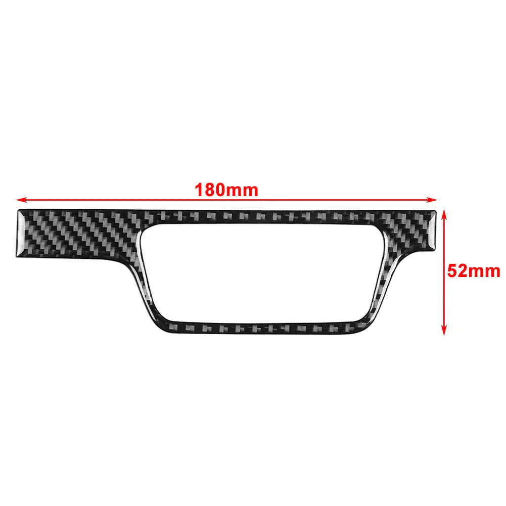 Headlight Switch Button Panel Trim for Kia Forte Cerato K3 (2019-2023)