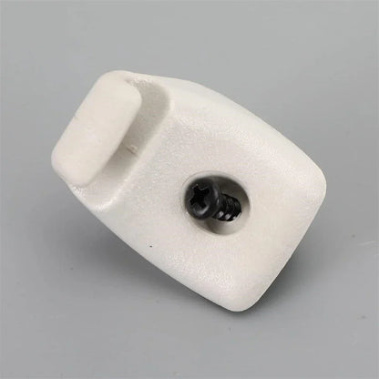Sun Visor Holder Retainer Clip for 2010-2012 Ford Escape (2010-2012)