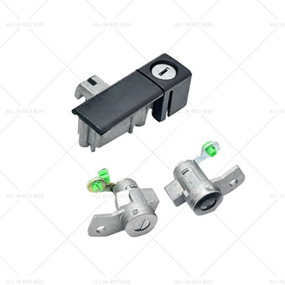 Ignition Lock Assembly for Great Wall Motors V200/V240 (2008-2016)