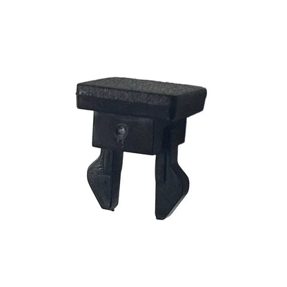 Shift Lock Release Button Cover for 2019-2023 Nissan Altima (2019-2023)