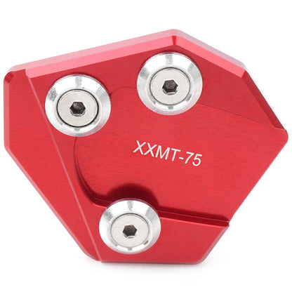 Sidestand Kickstand Extension Pad for YAMAHA GTR (2004-2015)