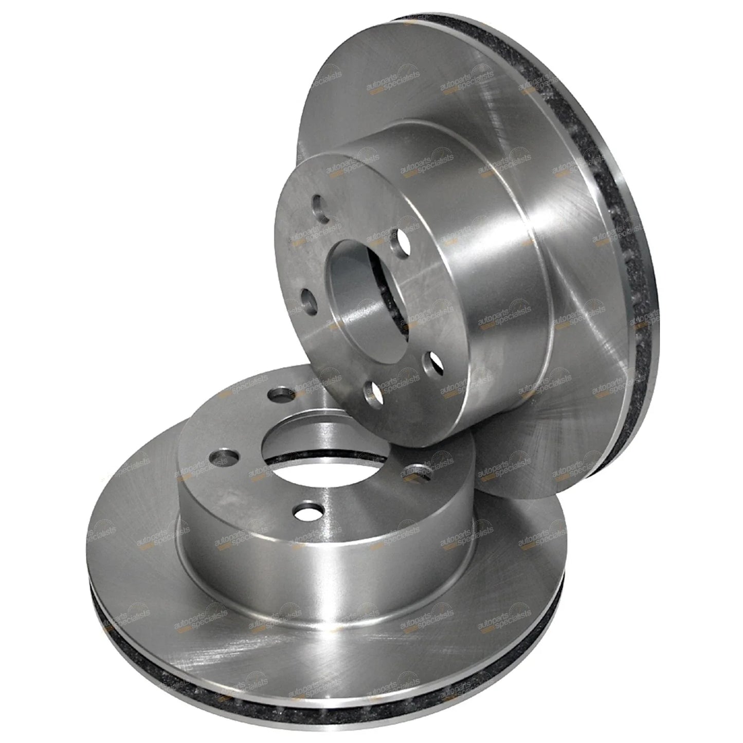 Front Disc Rotors for Jeep Cherokee XJ Sport Classic (1988 - 1998)