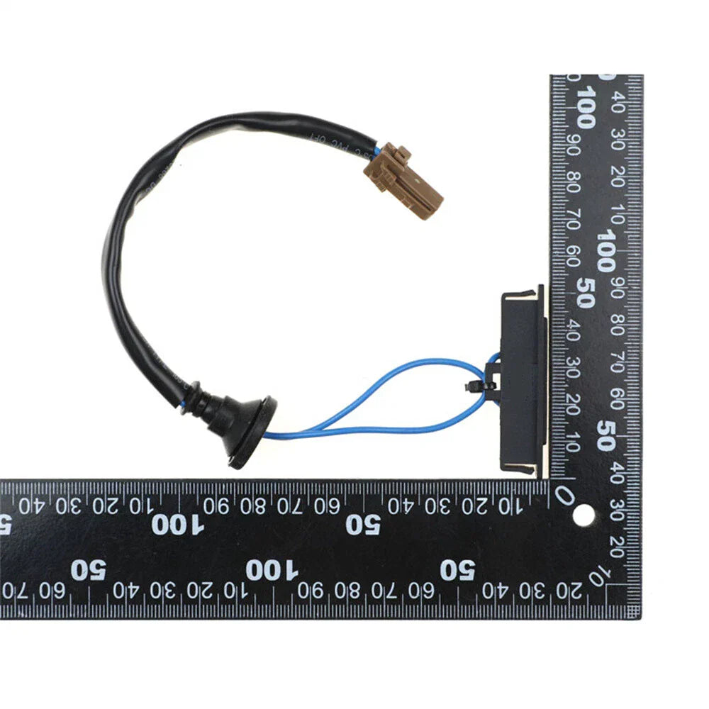 Car Tailgate Switch for Nissan Murano, Versa (2003-2023)