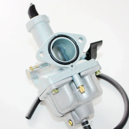 26mm Carburetor for PIT PRO 125cc 140cc Quad Dirt Bike ATV