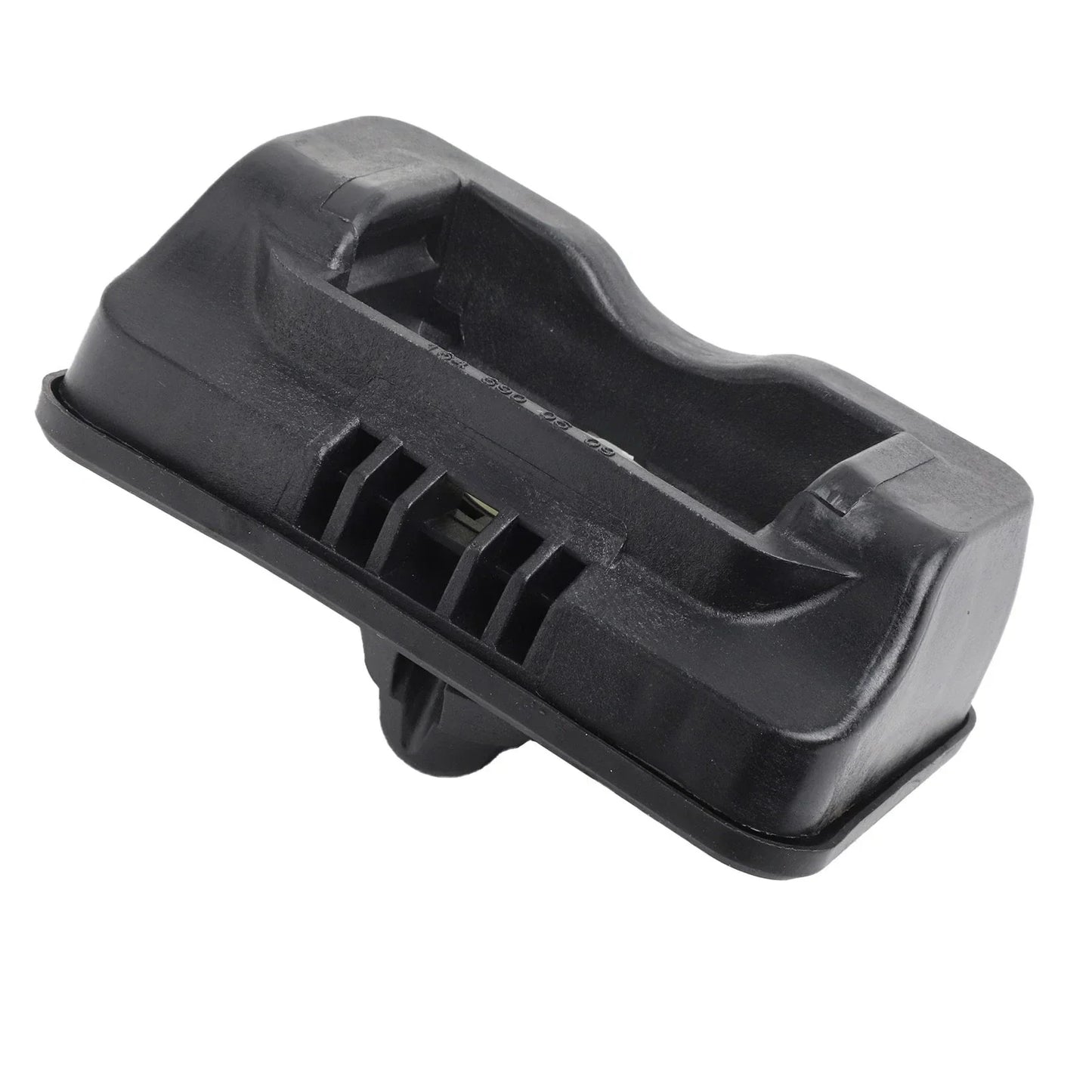 Top Rubber Mat for Mercedes ML (2005–2011)