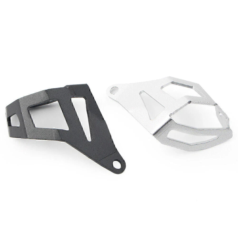 CNC Alloy Rear Brake Reservoir Cover Guard for BMW R1200GS LC ADV (2014-2016)