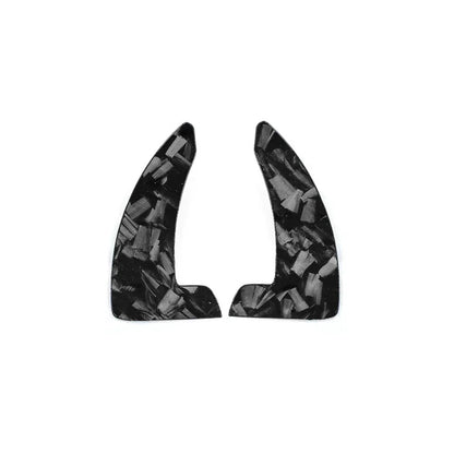 Steering Wheel Shift Paddle Extensions for Jeep, Dodge, Chrysler