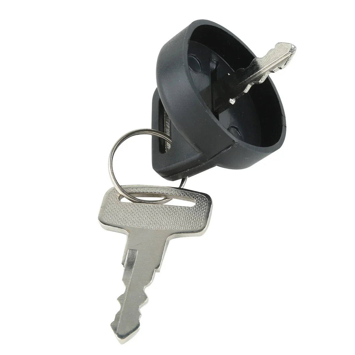 Ignition Switch Key for Polaris 400 2x4, Trail Boss 250 2x4/4x4 (1989-1995)