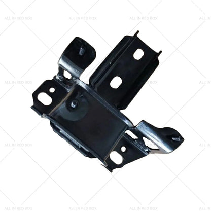 Engine Mount Left for Mazda 2 1.5 Auto (2007-2014)