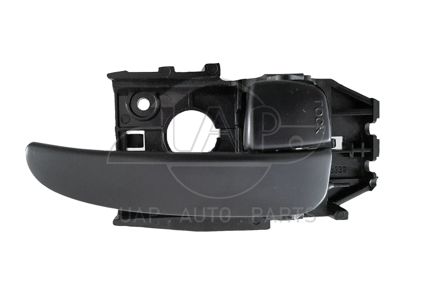 Front Right Texture Black Inner Door Handle for HYUNDAI ELANTRA DM DN (2000–2007)