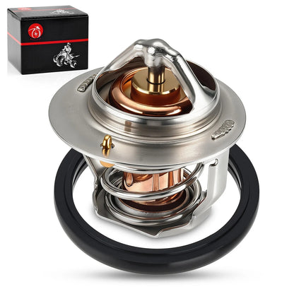 Thermostat with O-Ring for Suzuki KingQuad 750 LTA750X (2008–2013)