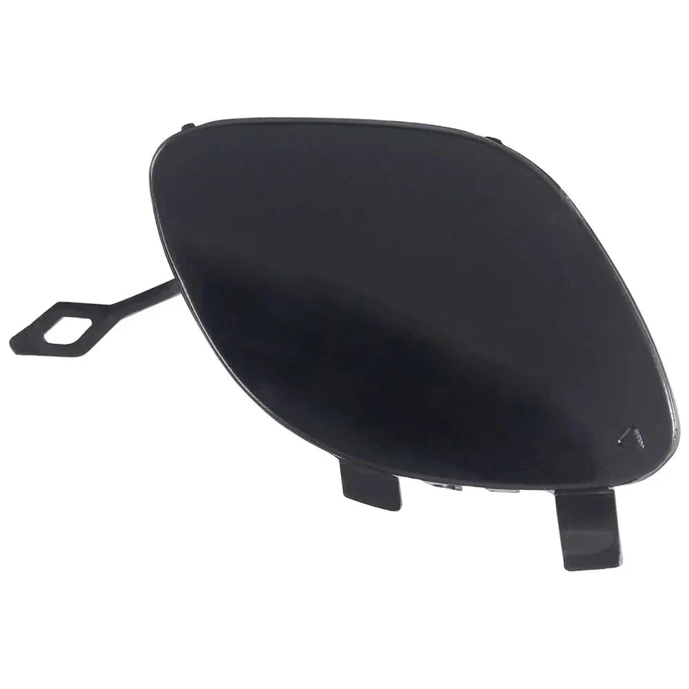 Front Bumper Tow Hook Cover for Mercedes-Benz W213 E-Class (2017-2020)