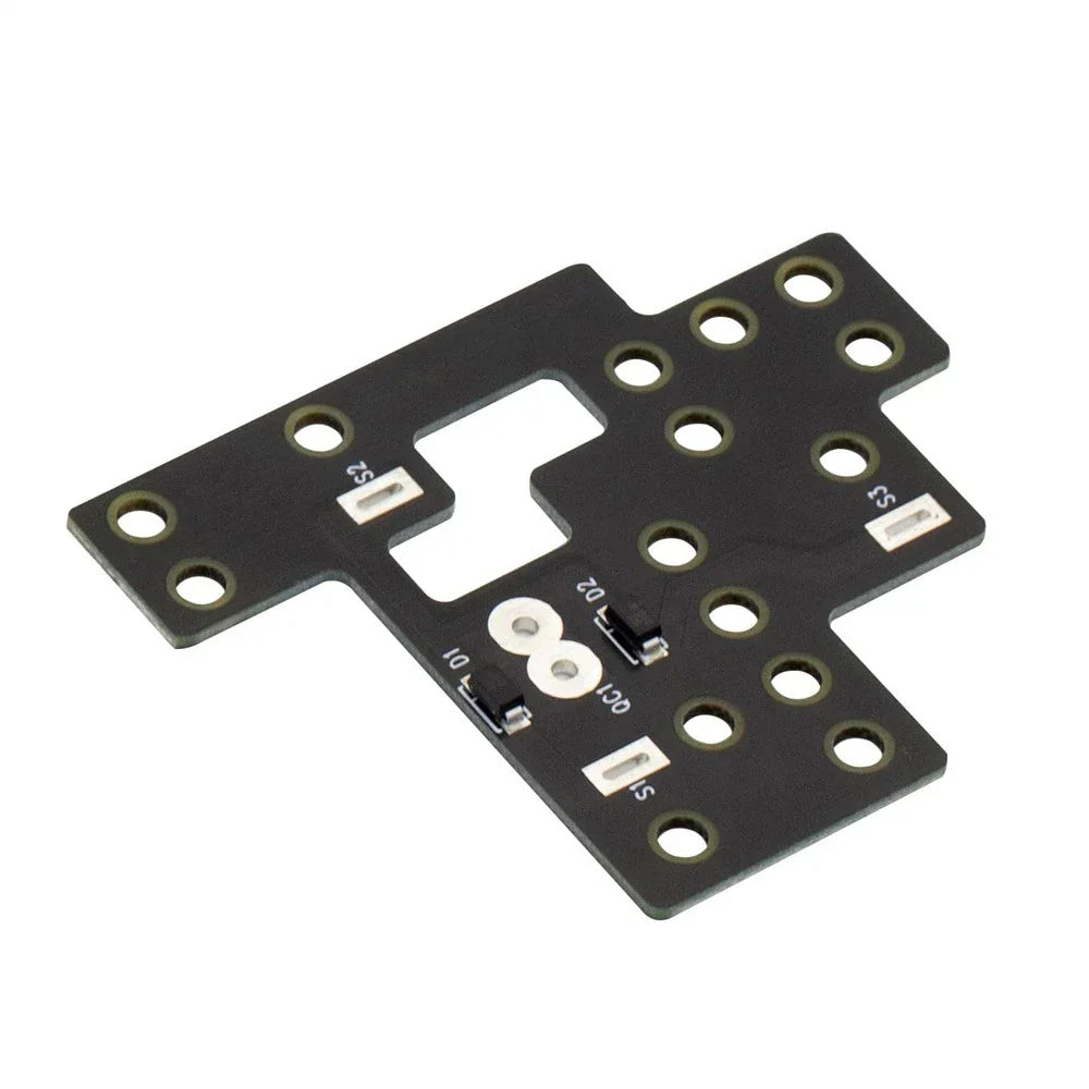Fog Lamp Module for Chevrolet Classic 2500 3500 (1999-2007)