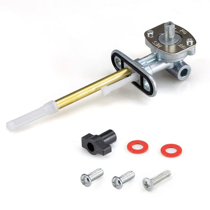 Fuel Valve Petcock & LEVER for YAMAHA Grizzly 600 (1999–2001)