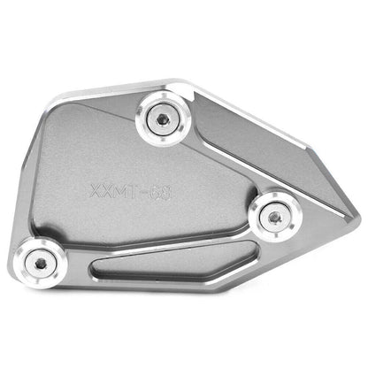 Kickstand Side Stand Extension Pad for BMW C650 GT (2012-2016)