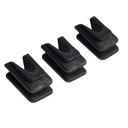 Long Lasting Nylon Slider Set for CFMoto 400cc 450cc 550cc Drive Pulley