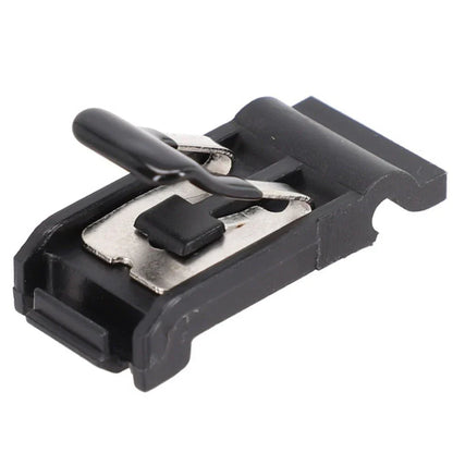 Fuel Door Gas Cap Spring Clip for Toyota Corolla, Lexus ES (2003-2023)