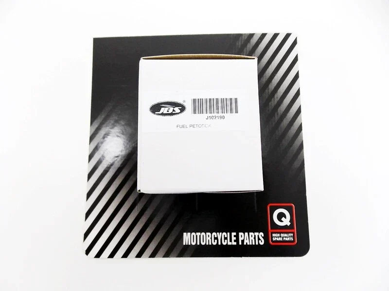Fuel Tap Petrol Tank Petcock for Honda CT110 (1979-1986)