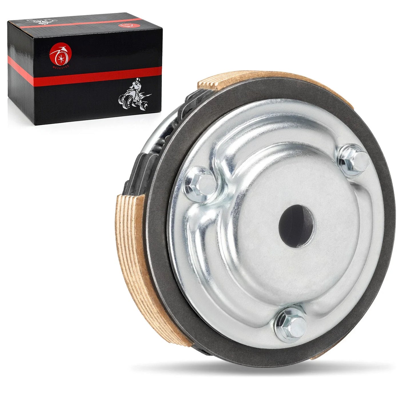 Wet Clutch Drive Plate for Honda FourTrax TRX200