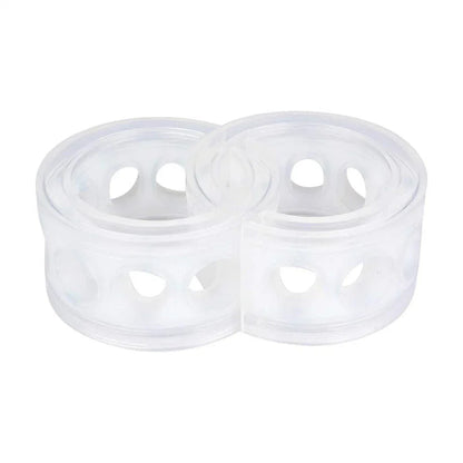 38MM Absorber Spring Bumper Tool Retainers for Car