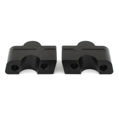 Handlebar Risers Mount Clamp for Kawasaki ER-6N Z650 Ninja 650 (2012-2016)