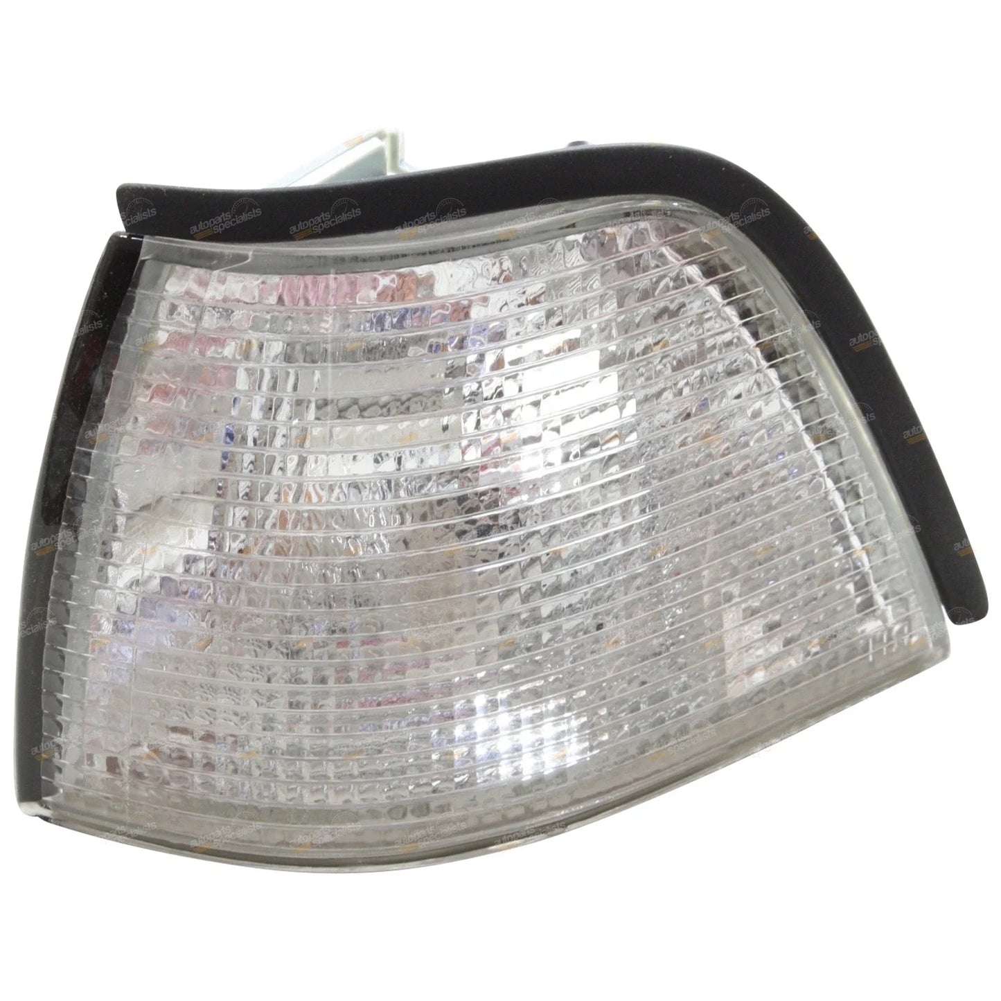 LH+RH Corner Indicators Lights for BMW E36 3 Series Sedan (1991 - 1998)
