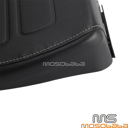 Solo Rear Passenger Seat Pillow Cushion for Harley Sportster S (2021-2023)