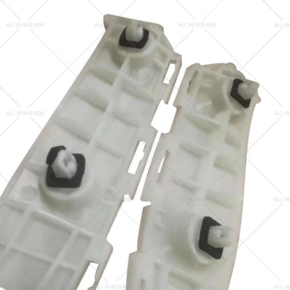Rear Bumper Bracket for Toyota Hiace Commuter (2005-2019)