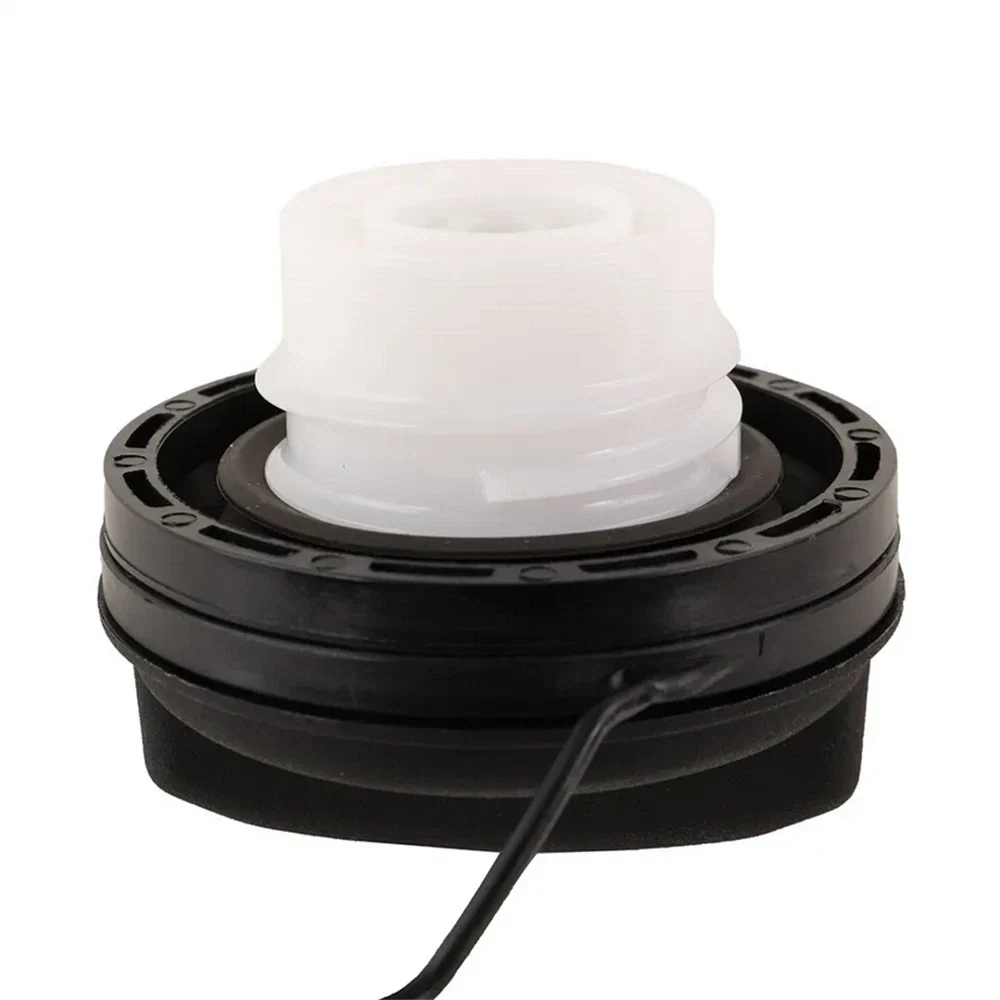Fuel Filler Gas Tank Cap for Buick Verano, Sierra 1500, Yukon, Silverado (2012-2017)
