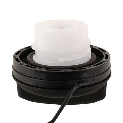 Fuel Filler Gas Tank Cap for Buick Verano, Sierra 1500, Yukon, Silverado (2012-2017)