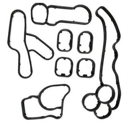 Housing Gasket for Car Engine Oil Filter Replacement