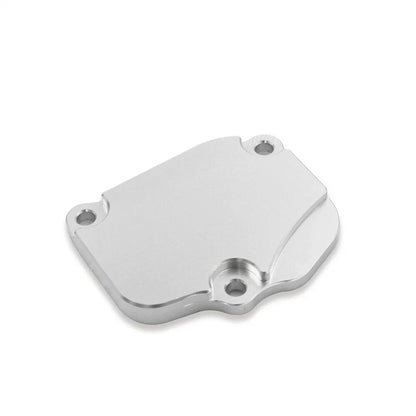 Timing Chain Tensioner Cover Plate for Honda Acura K20 K24 K-Series (2002-2011)