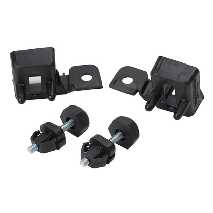2 x Headlamp Assembly Mount Bracket for Fusion (2017–2019)