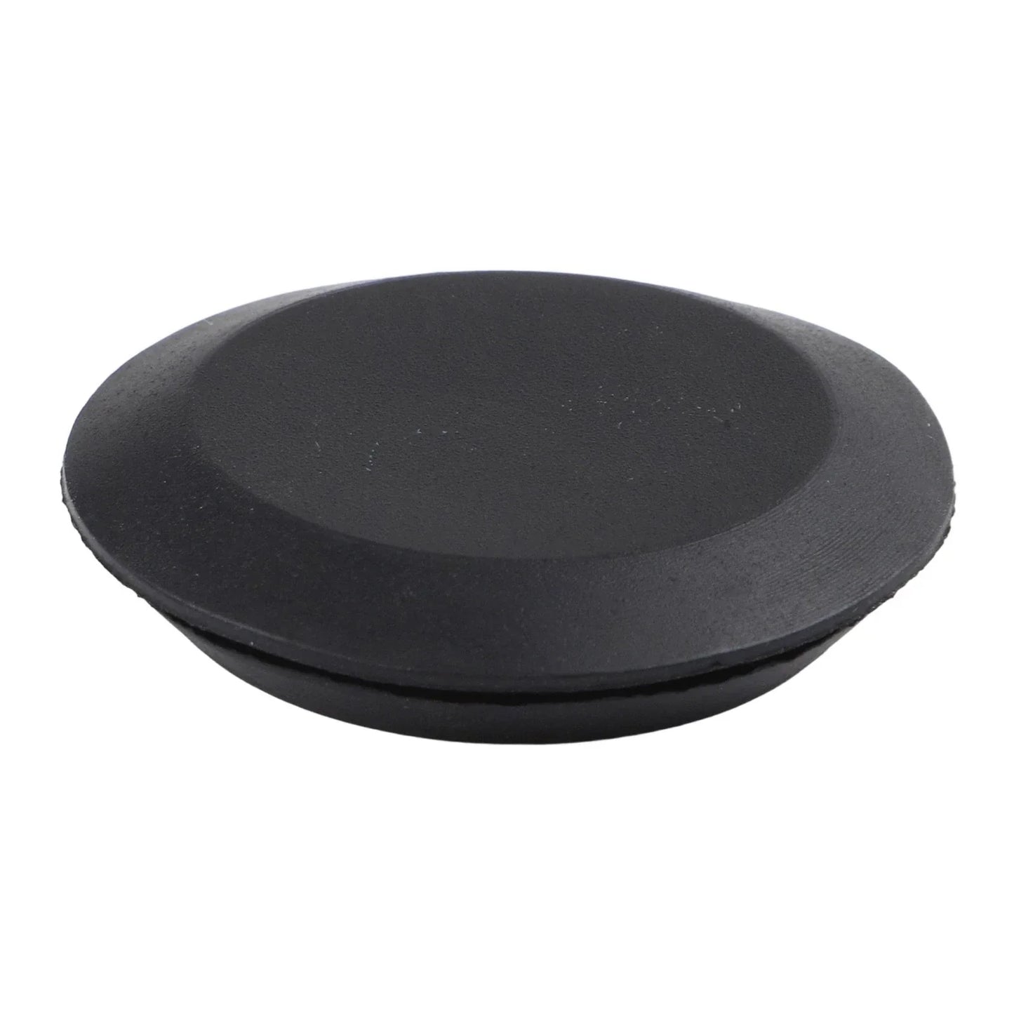 Fuel Door Lid Black for Mercedes (2008–2015)
