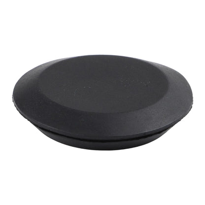 Fuel Door Lid Black for Mercedes (2008–2015)