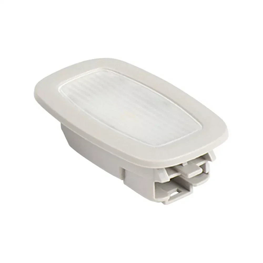 Make-Up Mirror Lamp for Benz W205 W213 W253 W222 Gray (2015-2023)