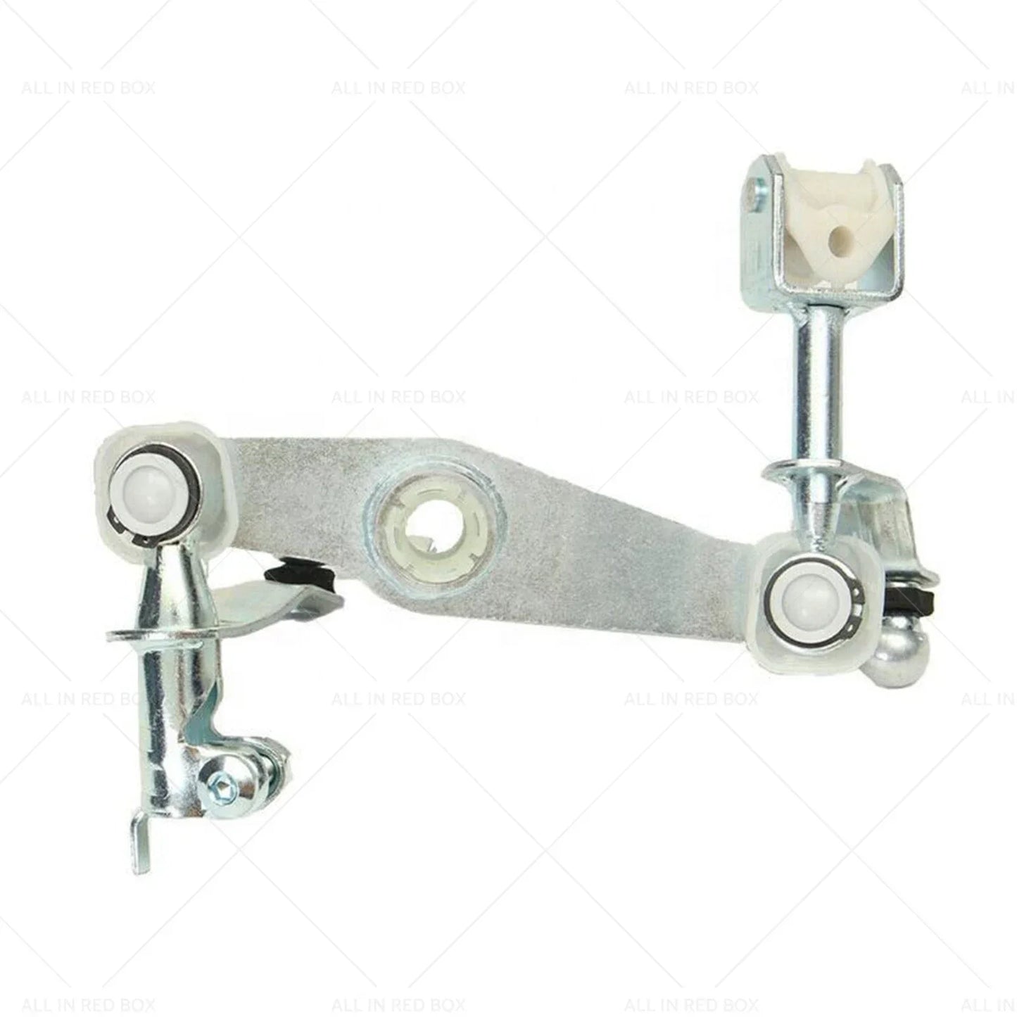 Metal Rod Linkage Kit for Holden Corsa C, Combo, Meriva (2000-2010)