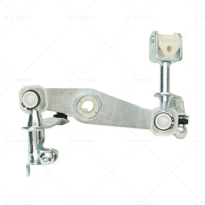 Metal Rod Linkage Kit for Holden Corsa C, Combo, Meriva (2000-2010)