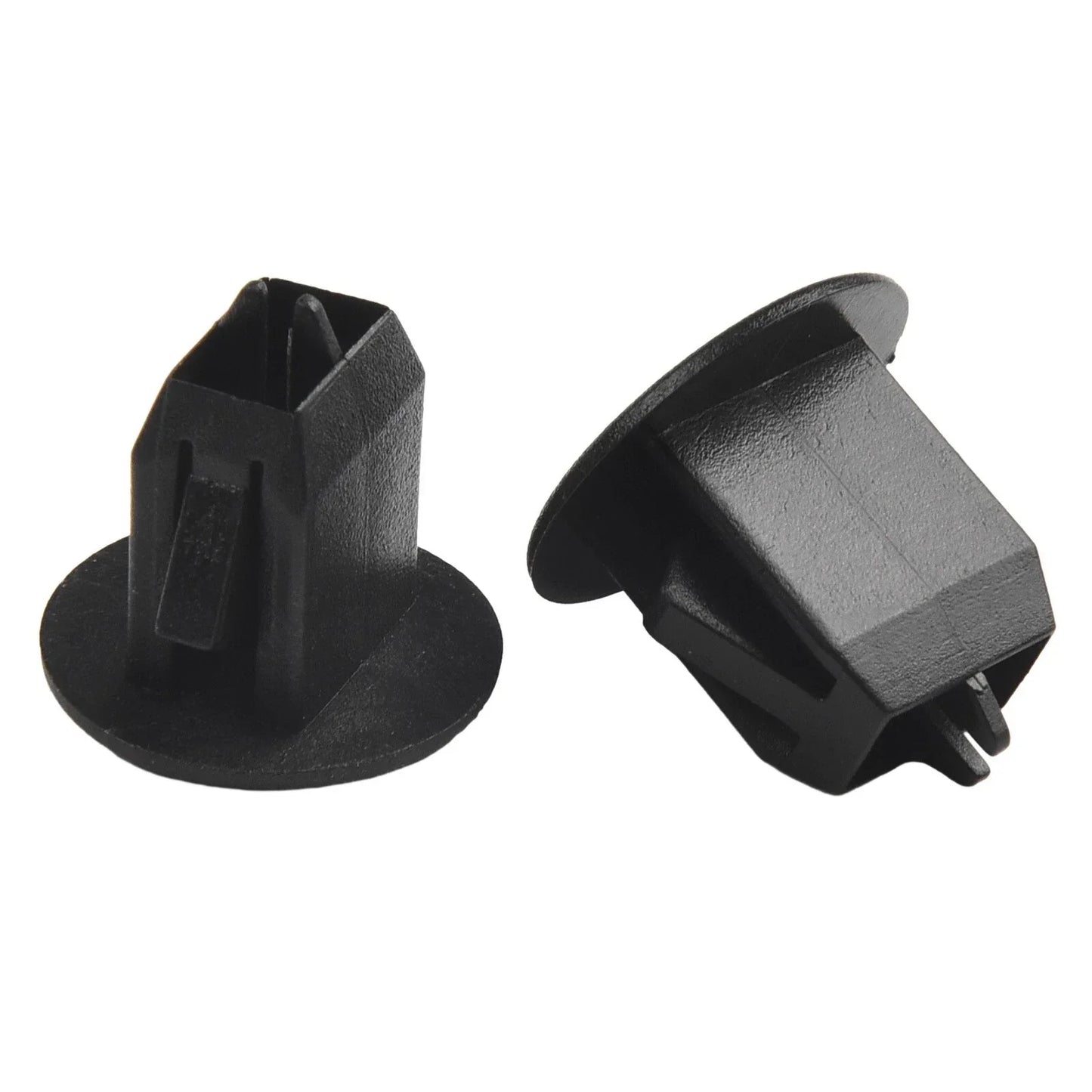 25 x Car Bootlid Boot Trunk Lid Trim Clips Fastener for Volvo S40 S60 S80