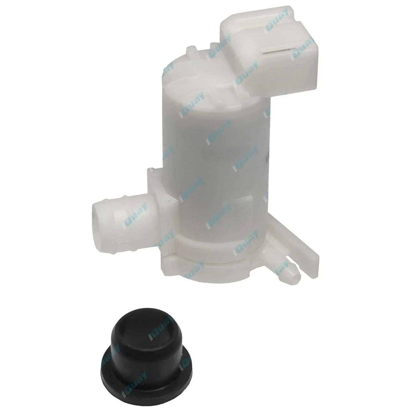Front Windscreen Washer Pump Motor for Nissan 200SX S14 S15 2.0L SR20DET 94~02