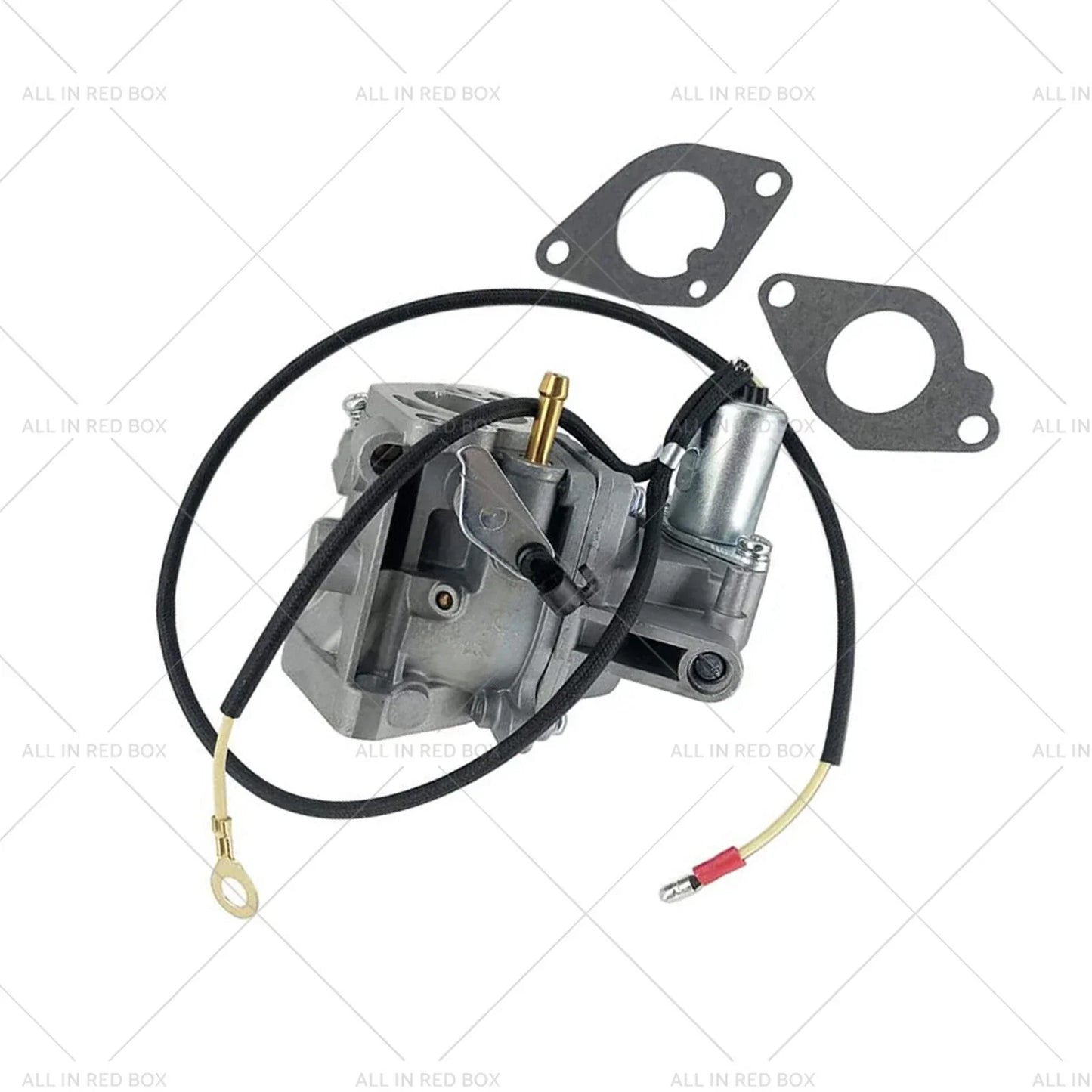 Carburetor for Honda GX610 GX620 Lawn Mower 18HP 20HP OHV V Twin Engine