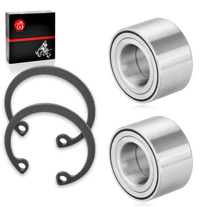 Front Wheel Bearing for Kawasaki Teryx KRX (2019–2024)
