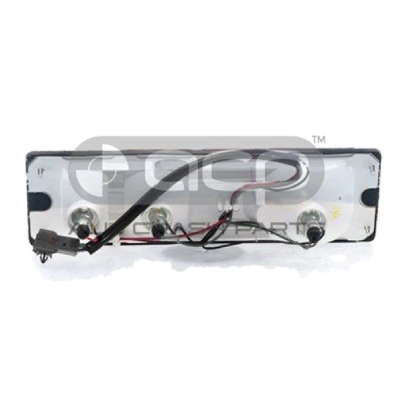 Rear LH & RH Tail Light for Isuzu D-Max (2012-2019)