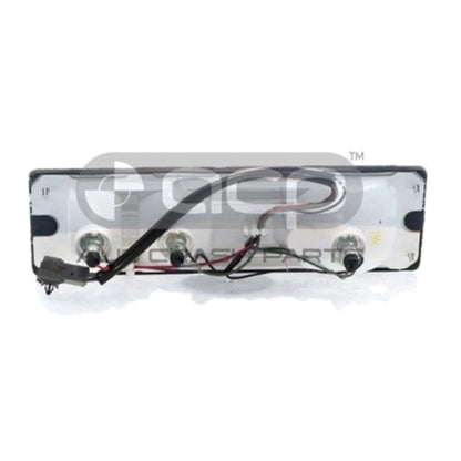 Rear LH & RH Tail Light for Isuzu D-Max (2012-2019)