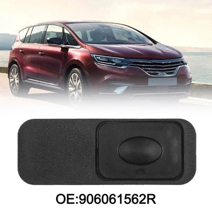 Trunk Tailgate Switch for Renault Megane II MK2 (2002–2009)