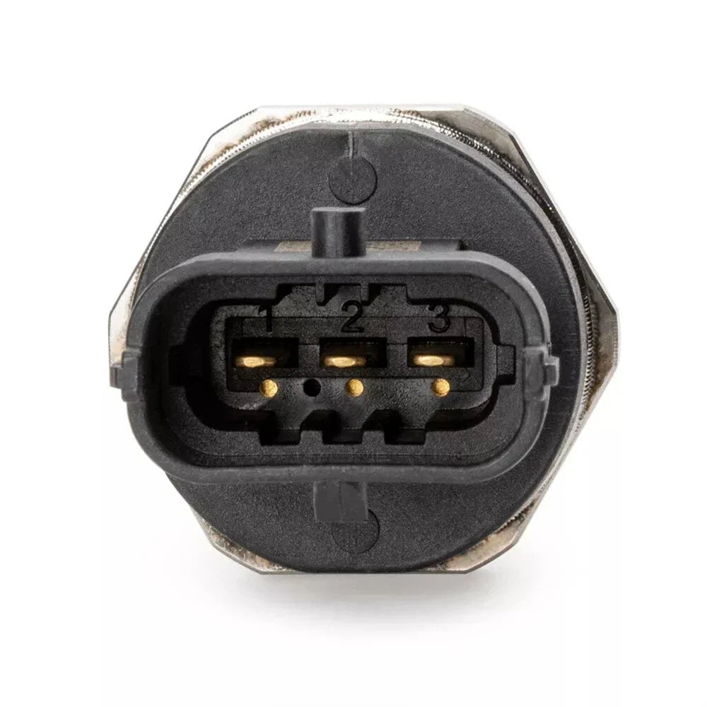 Diesel Rail Fuel Pressure Sensor for Chevrolet GMC (2001-2010)